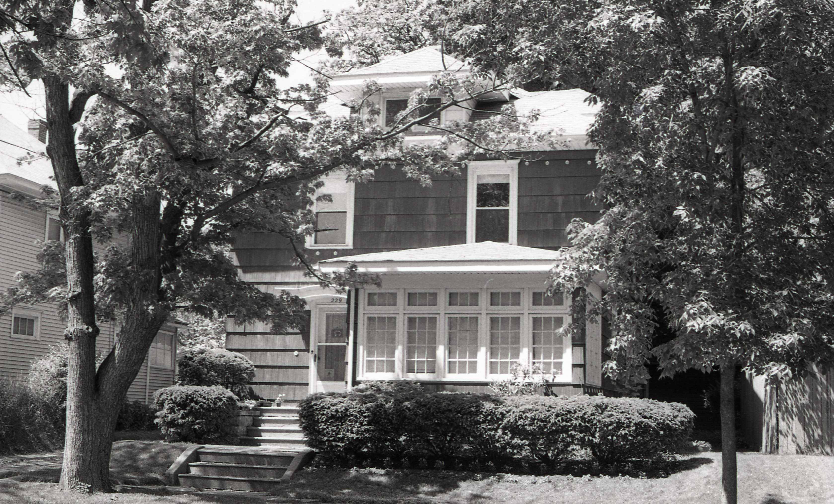 Image credit: Historic Preservation Commission of South Bend and St. Joseph County